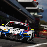 Sainteloc Racing hat sich den Verbleib in der GT World Challenge gesichert