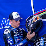 Indi Schunselaar gibt in Assen sein Sportbike-Debüt