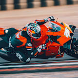 Neu auf dem Markt: Die KTM 990 RC-R