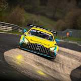 PROsport Racing greift groß bei den 24h Nürburgring an