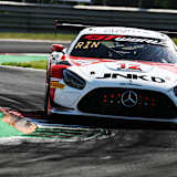 GetSpeed sorgt für Mercedes-AMG-Bestzeit