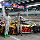 Gottfried Grasser und Gerhard Tweraser