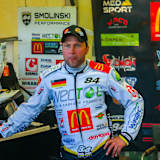 Martin Smolinski