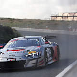 Alex Aka sorgt für eine Audi-Bestzeit in Zandvoort