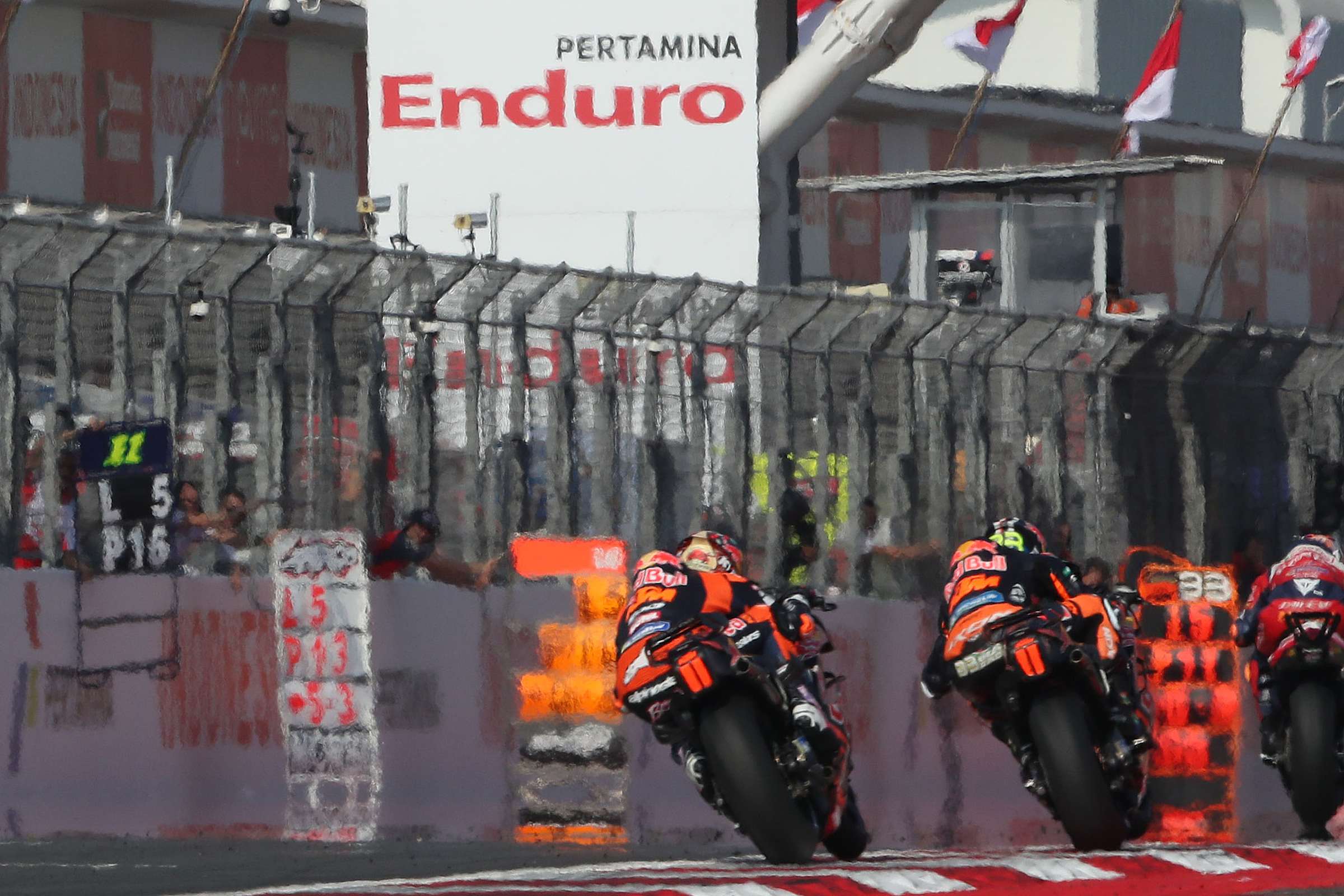 Enea Bastianini