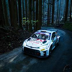 WRC