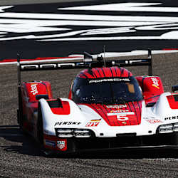 #5 Porsche Penske Motorsport Porsche 963 Hypercar