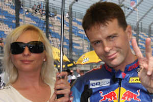 Team Meklau auf der Erfolgsspur