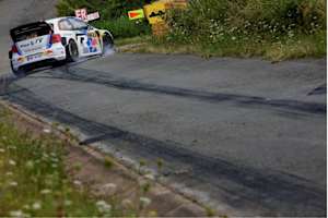 Sébastien Ogier