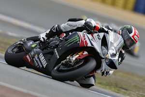 Monster Energy Yamaha Austria: Die Chance auf den WM-Titel war da