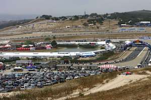 Laguna Seca wartet auf die Superbike-WM