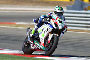 Jules Cluzel möchte Hilfe von seinem Teamkollegen