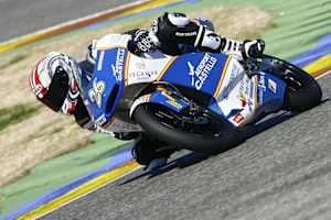 Adrian Martin: Teamwechsel