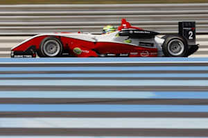 Sieger Alexander Sims