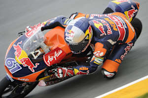 Arthur Sissis: Das erste Halbjahr war durchwachsen