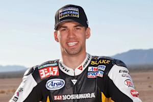 Blake Young: MotoGP-Debütant in diesem Jahr
