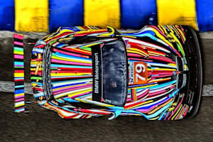 Das Siegerbild des Fotowettbewerbes