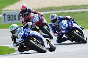 IDM Supersport