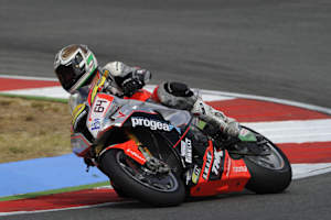 Die Grilini-BMW rollt auch 2013