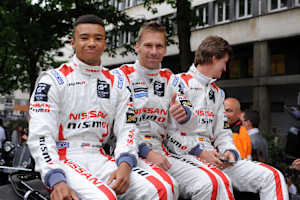 Pdoium für Mardenborough, Krumm, Ordonez