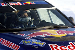 gassner 2010 redbull cockpit