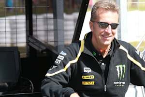 Poncharal: «Edwards war der beste Fahrer»
