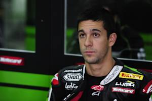 Joan Lascorz (28) bleibt gelähmt