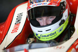 Jon Lancaster: Formel-1-Test im Visier