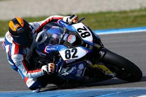 Van Ginhoven spielt Heimvorteil aus 