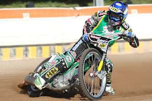 Kevin Wölbert soll für Deutschland punkten