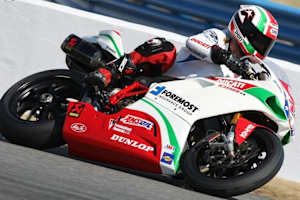 Larry Pergram: Das Ende der Ducati-Ära