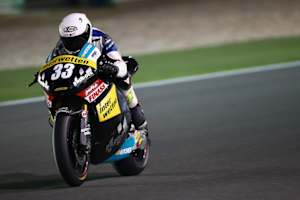 Lüthi-Ersatz Sergio Gadea