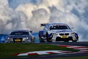 Dirk Werner: Zum dritten Mal in dieser Saison in den Punkten