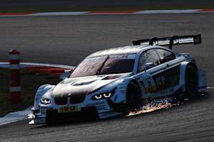 Marco Wittmann: «Am Ende hat nicht viel auf Augusto Farfus gefehlt»