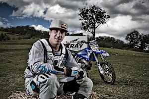 Red Bull X-Ray 2009. The Ranch, Picton, Australia.