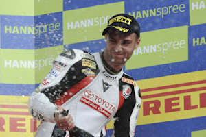 Maxime Merger: Endlich ein anderer und verdienter Sieger