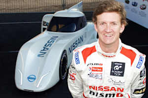 Lucas Ordonez wird Testfahrer für den Zeod RC