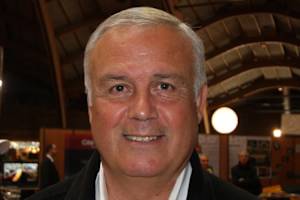 Patrick Tambay