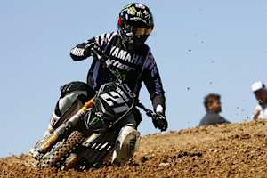 Paulin: Rang 5 beim Comeback