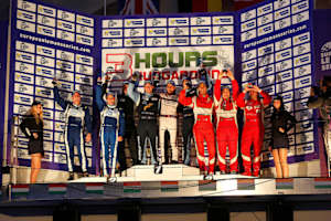 Klassensieg für Tandy, Bachler und Ried