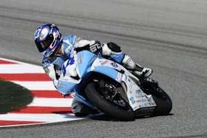 Roberto Tamburini - ein Geheimtipp für 2011?