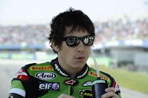 Hayden: Aus der rosaroten Brille wurde eine Sonnenbrille