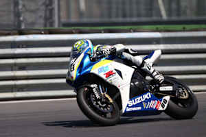 Roland Resch in Assen