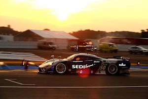 Saleen-Sieg beim Schwanengesang der GT1 in Le Mans