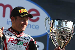 Shane Byrne