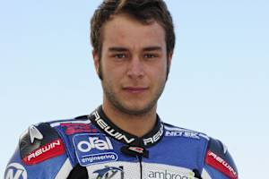 Simone Grotzkyj ist sich mit Pedercini bereits einig