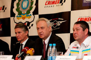 Einen Hauch vom früheren Ostblock-Charme kann man nicht leugnen