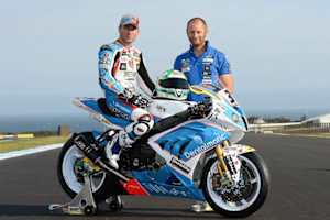 Vittorio Iannuzzo und Andrea Grillini