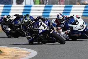 Daytona 200: Die Superbiker übernehmen 2015 wieder das Zepter