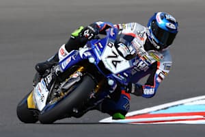 Max Neukirchner ist der Titelfavorit in der IDM Superbike